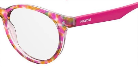 Polaroid Kinder PLD D814 2TM Sonnenbrille