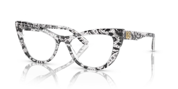 Dolce & Gabbana DG 3354 3152