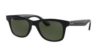 Okulary Przeciwsłoneczne Ray Ban RB 4640 601/31