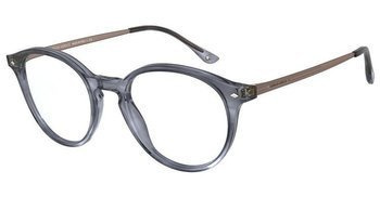 Okulary Korekcyjne Giorgio Armani Ar 7182 5567