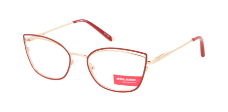 Okulary korekcyjne Solano S 10535 C
