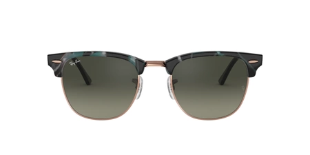 Okulary Przeciwsłoneczne Ray-Ban RB 3016 CLUBMASTER 125571