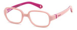 Okulary korekcyjne Polaroid Kids PLD K003 S1V