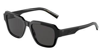 Dolce & Gabbana DG 4402 501/87