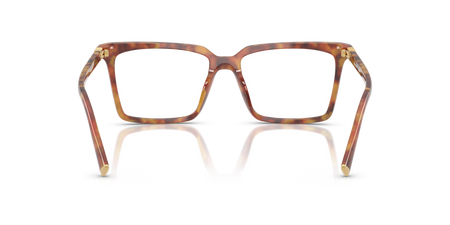 Okulary korekcyjne Miu Miu MU 08XV 4BW1O1