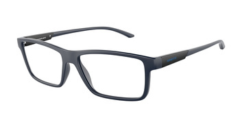 Arnette AN 7216 CROSS FADE II 2782