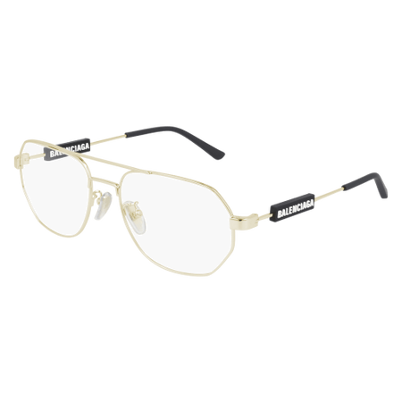 Okulary przeciwsłoneczne Balenciaga BB0117O 003