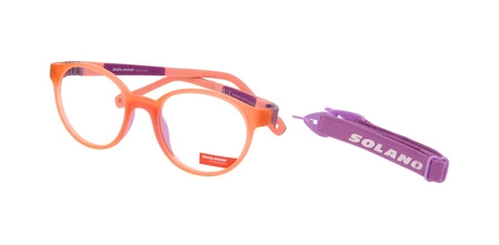 Okulary korekcyjne Solano S 50264 C