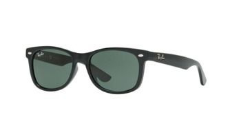 Ray Ban Rj 9052S Junior New Wayfarer 100/71