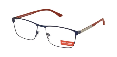 Okulary korekcyjne Solano S 10713 B