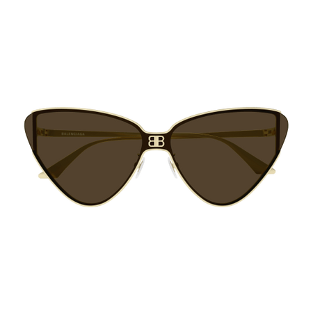 Okulary przeciwsłoneczne Balenciaga BB0191S 002