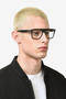 Okulary korekcyjne Dsquared2 ICON 0012 7C5