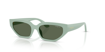 Okulary przeciwsłoneczne Vogue VJ 2029 320571