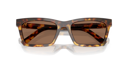 Okulary Przeciwsłoneczne Miu Miu MU A05S 14L60M