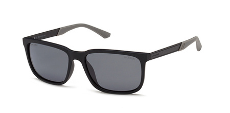 Okulary przeciwsłoneczne Solano SS 21015 B