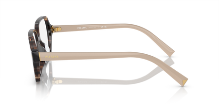 Okulary korekcyjne Prada PR A02V 07R1O1