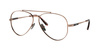 Ray-Ban RX 8225V AVIATOR TITANIUM 1236