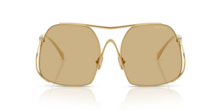 Sluneční brýle Miu Miu MU A55S 5AK10R