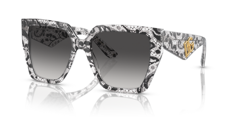 Okulary Przeciwsłoneczne Dolce & Gabbana DG 4438 32878G