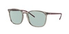 Ray Ban RB 4387 6572Q5 Sonnenbrille