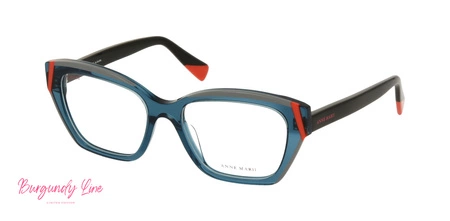 Okulary korekcyjne Anne Marii AM 20410 C