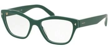 Prada Pr 27Sv Ur11O1 Korrektionsbrille
