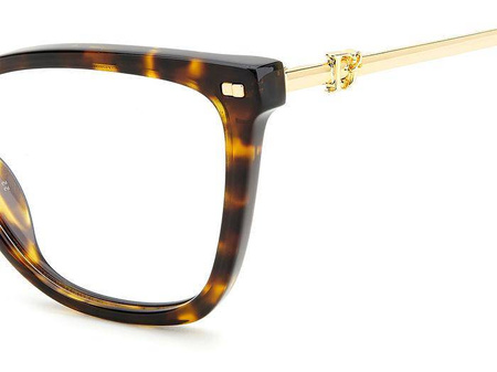 Okulary korekcyjne Dsquared2 D2 0068 086