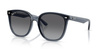 Sluneční brýle Ray-Ban RB 4423D 6592T3