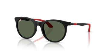 Sluneční brýle Ray-Ban RJ 9082S 718371