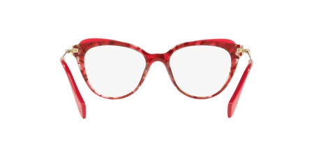 Miu Miu Mu 01Qv 1101O1 Brillen