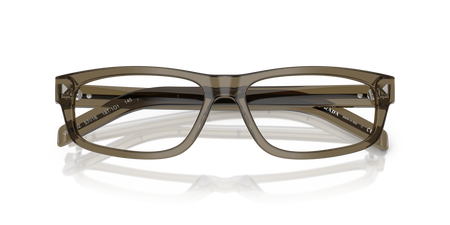 Okulary korekcyjne Prada PR B02V 18T1O1