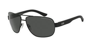 Okulary Przeciwsłoneczne Armani Exchange AX 2012S 606387