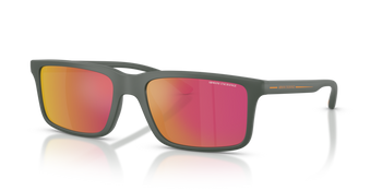 Armani Exchange AX 4157SU 83776Q