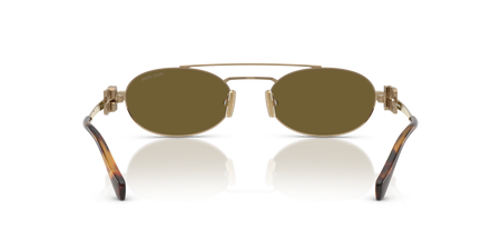 Sluneční brýle Miu Miu MU 54ZS 7OE09Z