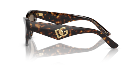 Okulary Przeciwsłoneczne Dolce & Gabbana DG 4439 502/73