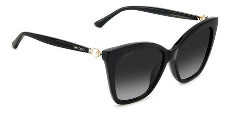 Okulary przeciwsłoneczne Jimmy Choo RUA G S 807