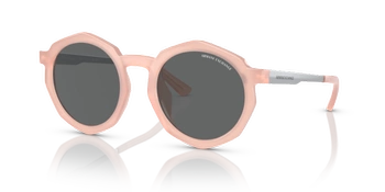 Okulary Przeciwsłoneczne Armani Exchange AX 4132SU 824987