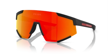Prada Linea Rossa PS 04WS DG002U
