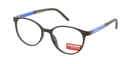 Okulary korekcyjne Solano S 50271 E
