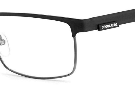 Okulary korekcyjne Dsquared2 D2 0006 RZZ