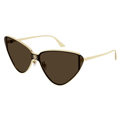 Sluneční brýle Balenciaga BB0191S 002