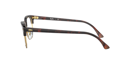 Ray-Ban RX 5154 CLUBMASTER 8058