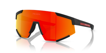 Okulary Przeciwsłoneczne Prada Linea Rossa PS 04WS DG002U