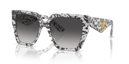Dolce & Gabbana DG 4438 32878G