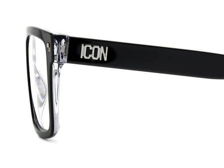 Sluneční brýle Dsquared2 ICON 0012 7C5