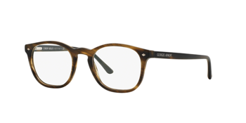 Okulary Korekcyjne Giorgio Armani Ar 7074 5405