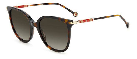 Okulary przeciwsłoneczne Carolina Herrera CH 0023 S 086