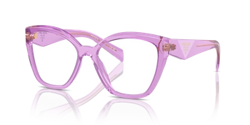 Prada PR 20ZV 13R1O1