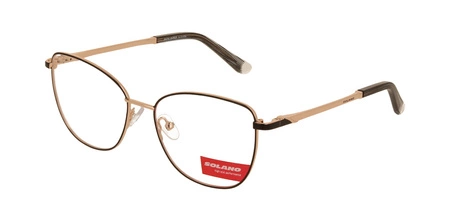 Okulary korekcyjne Solano S 10683 A