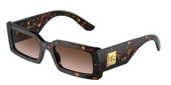 Okulary Przeciwsłoneczne Dolce & Gabbana DG 4416 502/13